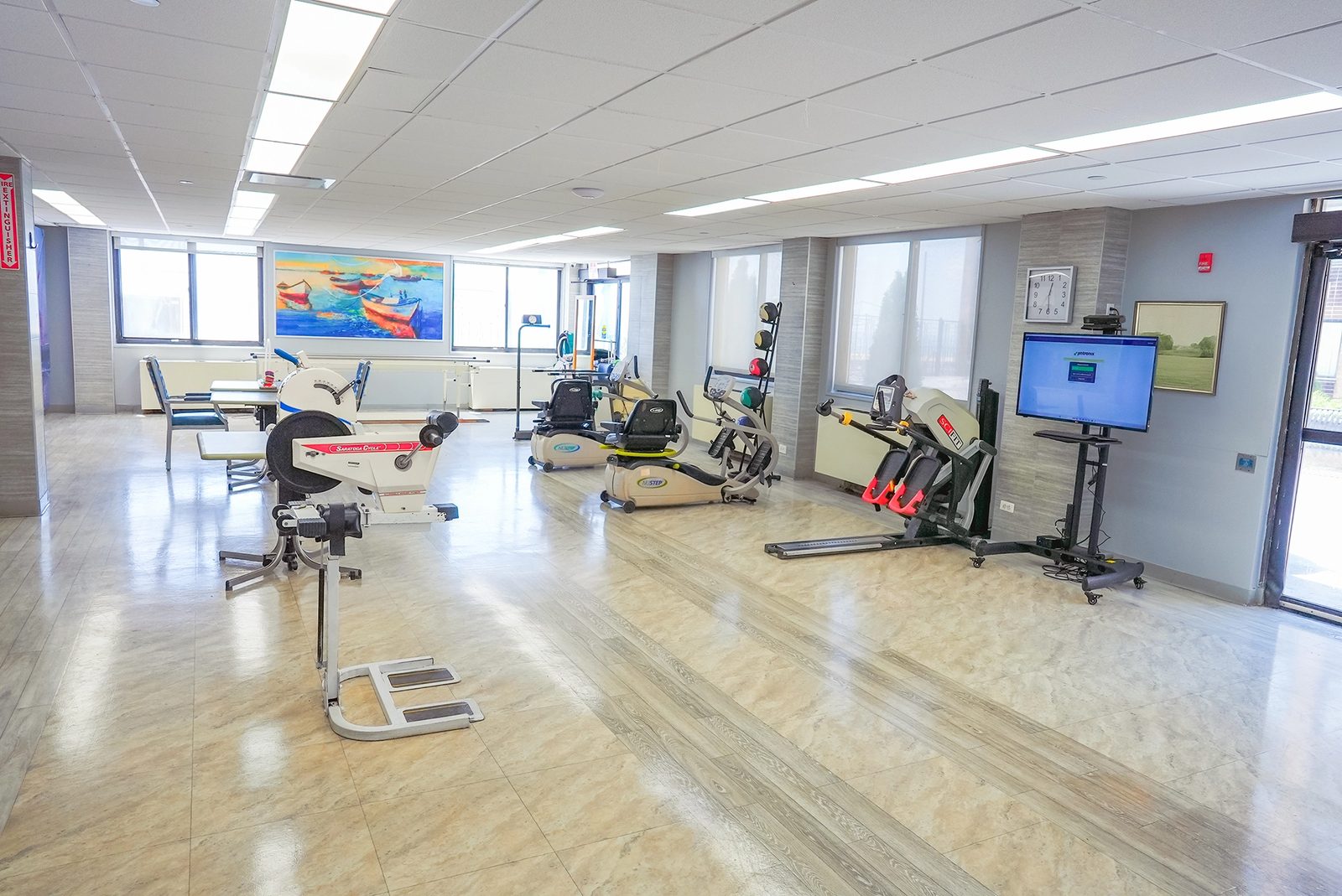 Sea Crest Health Care Center photo 4