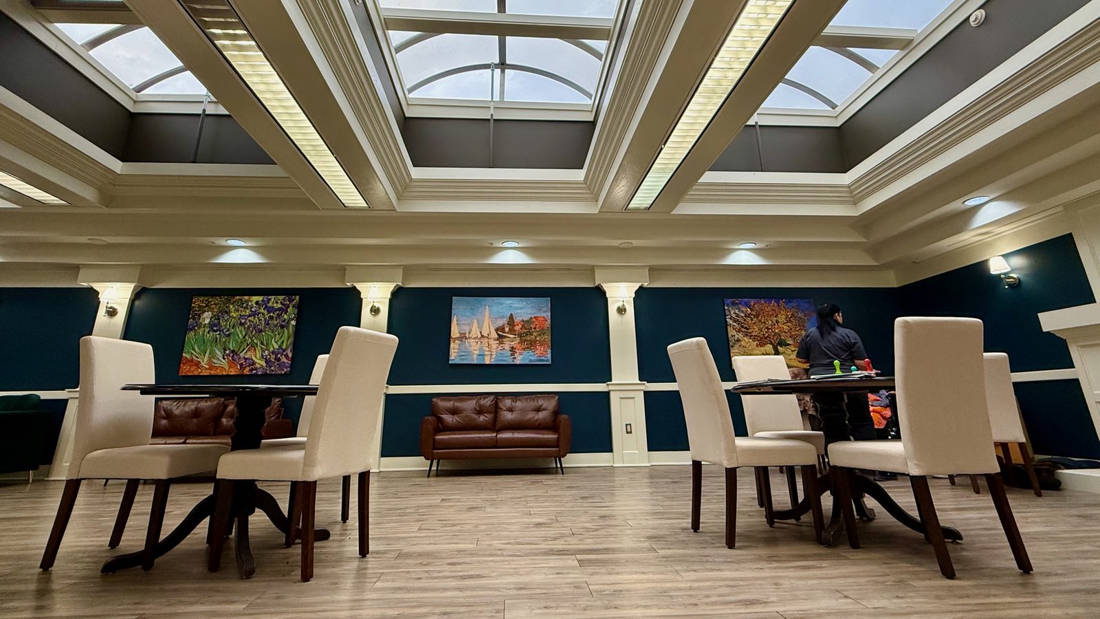 Seneca Health Care Center photo 1