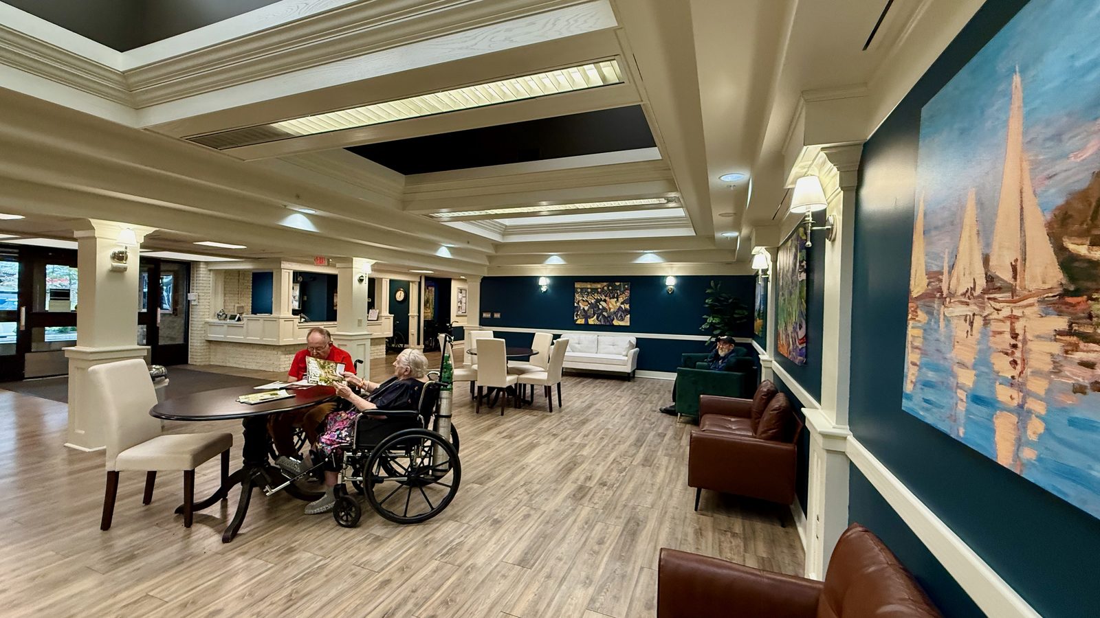 Seneca Health Care Center photo 4