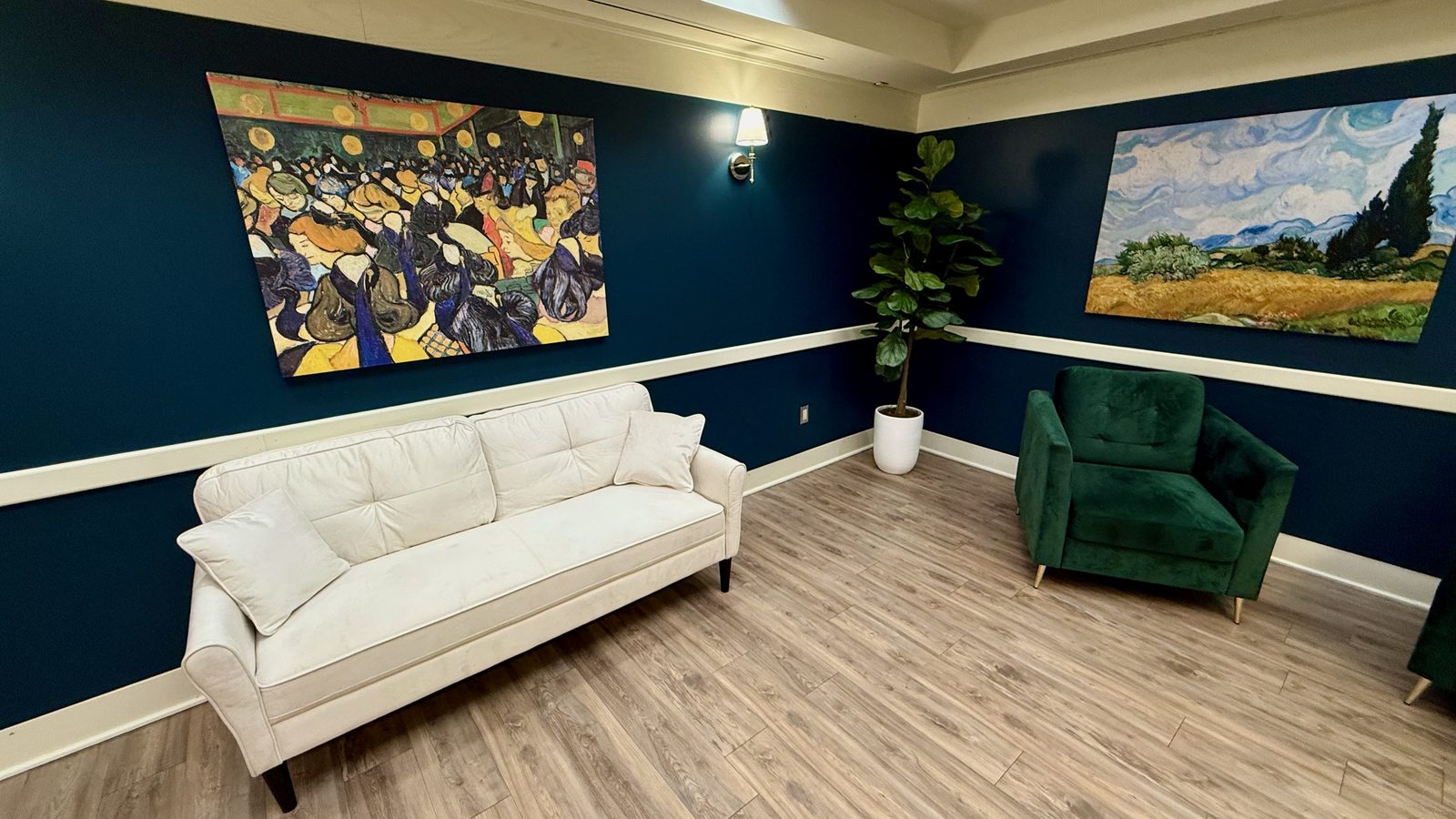 Seneca Health Care Center photo 5