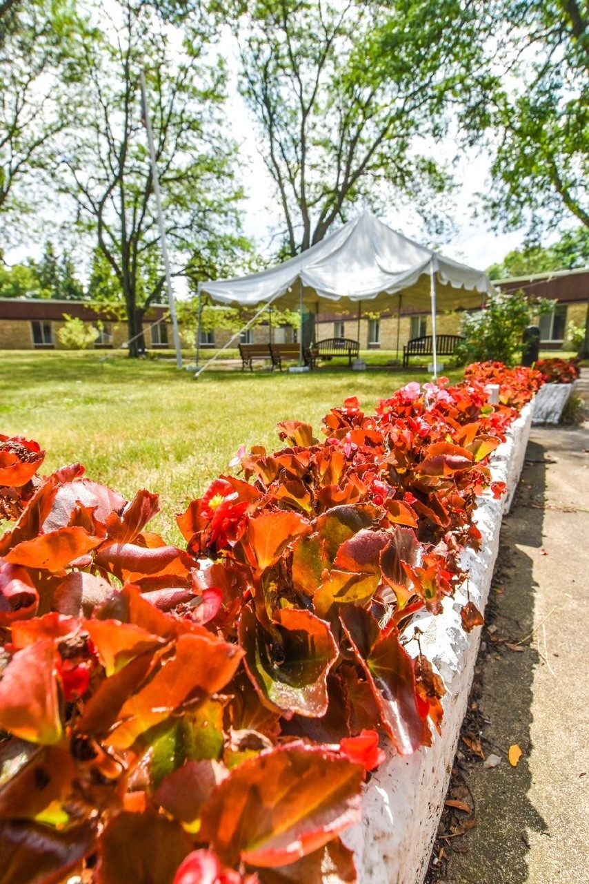 Seneca Nursing And Rehabilitation Center photo 3