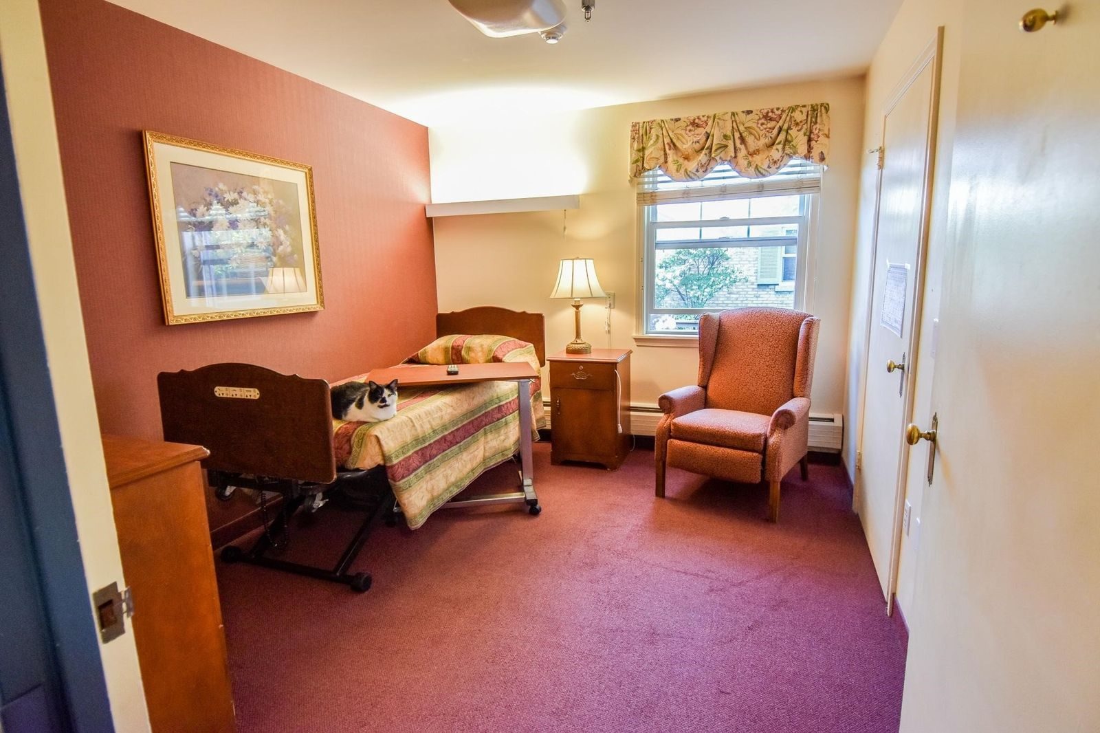 Seneca Nursing And Rehabilitation Center photo 5