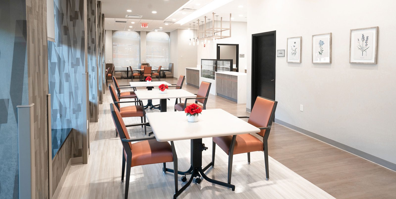 King David Center for Nursing And Rehabilitation photo 4