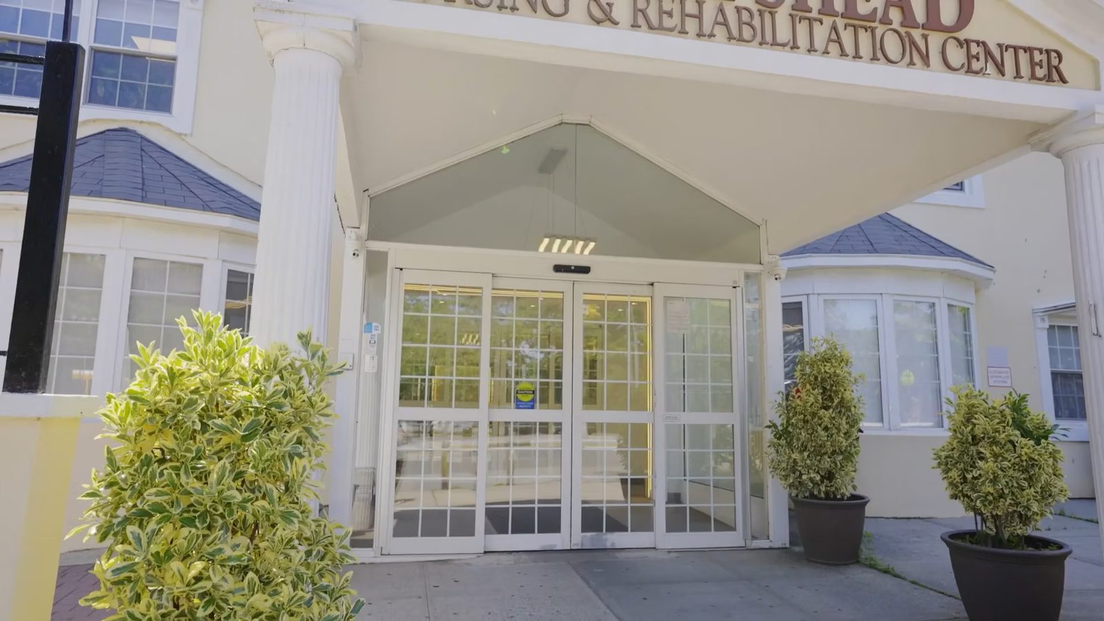 Sheepshead Nursing And Rehabilitation Center