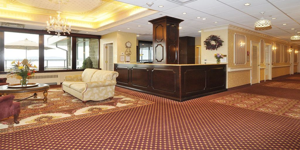 Sky View Rehabilitation And Health Care Center LLC