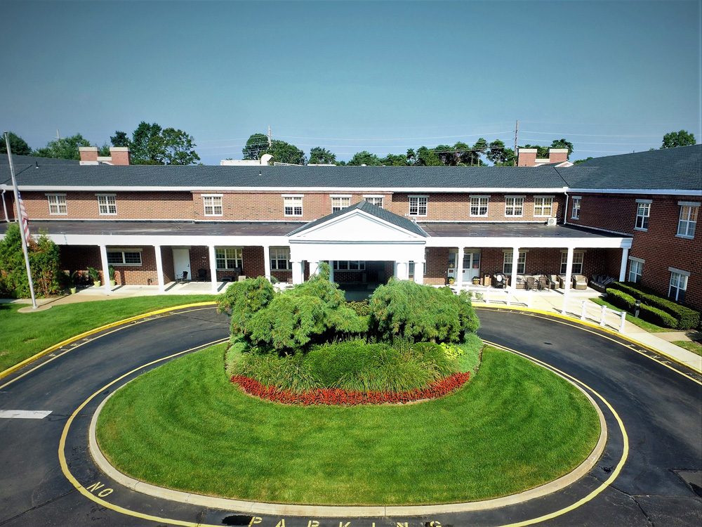 Smithtown Center For Rehab & Nursing Care photo 2