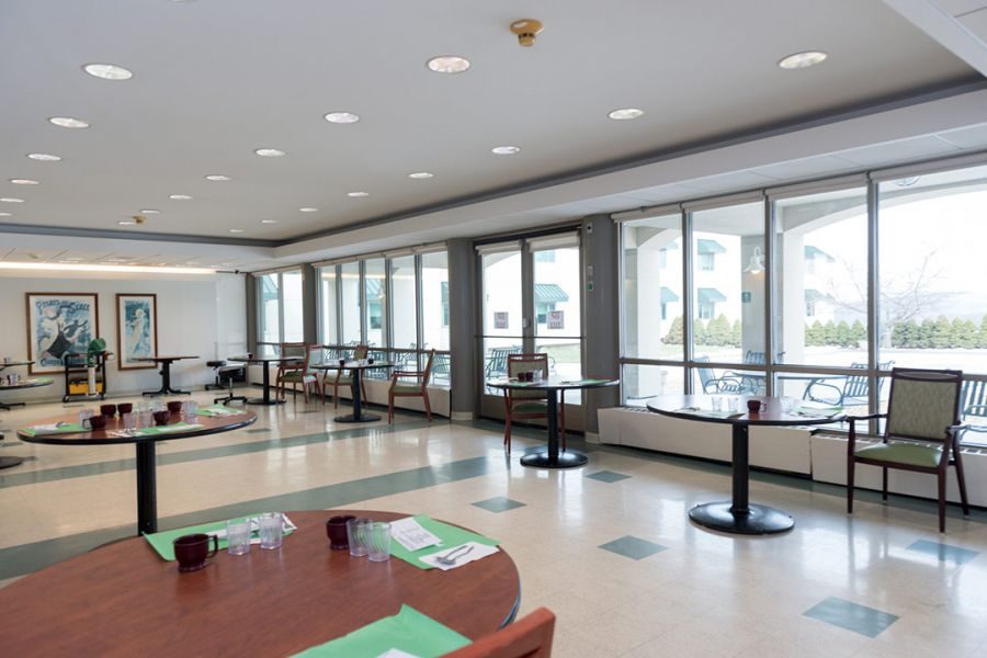 Somers Manor Nursing Home photo 5