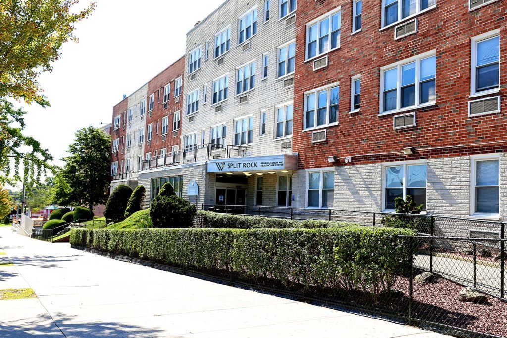 Split Rock Rehab And Health Care Center photo 1