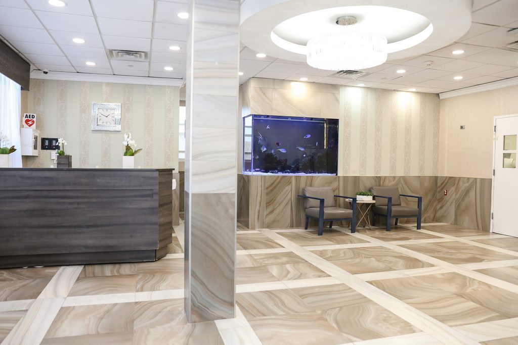 Split Rock Rehab And Health Care Center photo 3