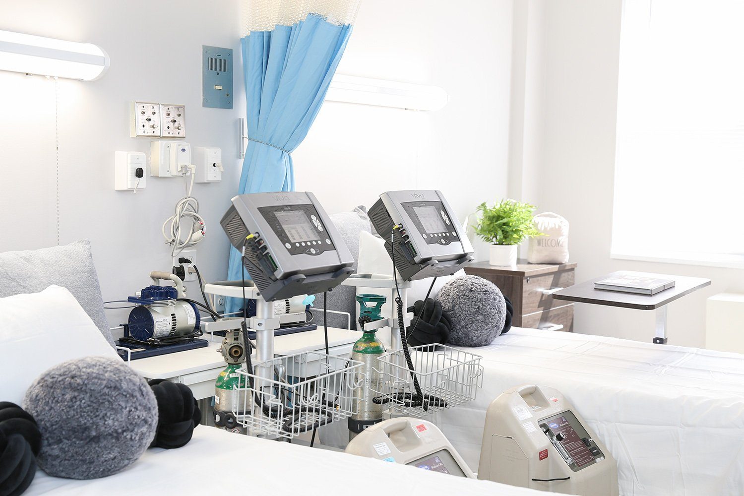 Split Rock Rehab And Health Care Center photo 5