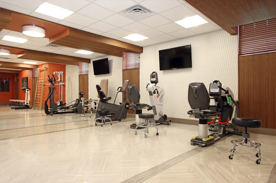 Richmond Ctr for Rehab and Specialty Healthcare photo 2