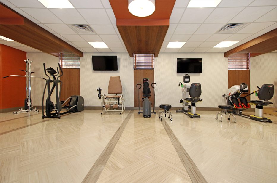 Richmond Ctr for Rehab and Specialty Healthcare photo 3
