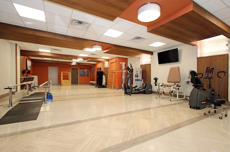 Richmond Ctr for Rehab and Specialty Healthcare photo 4
