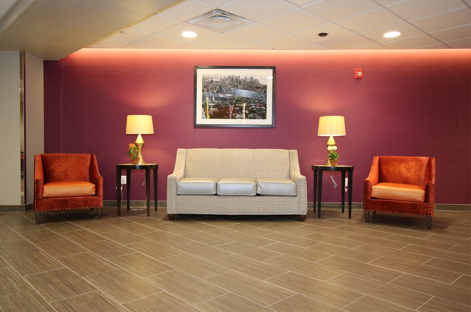 Richmond Ctr for Rehab and Specialty Healthcare photo 5