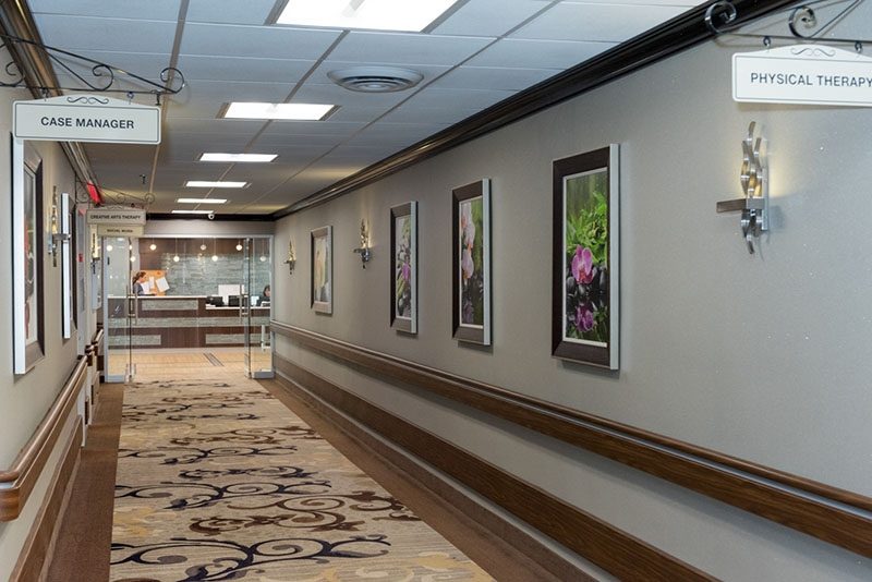 St James Healthcare Center photo 1