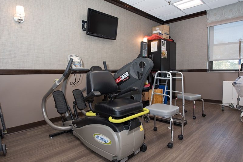 St James Healthcare Center photo 5