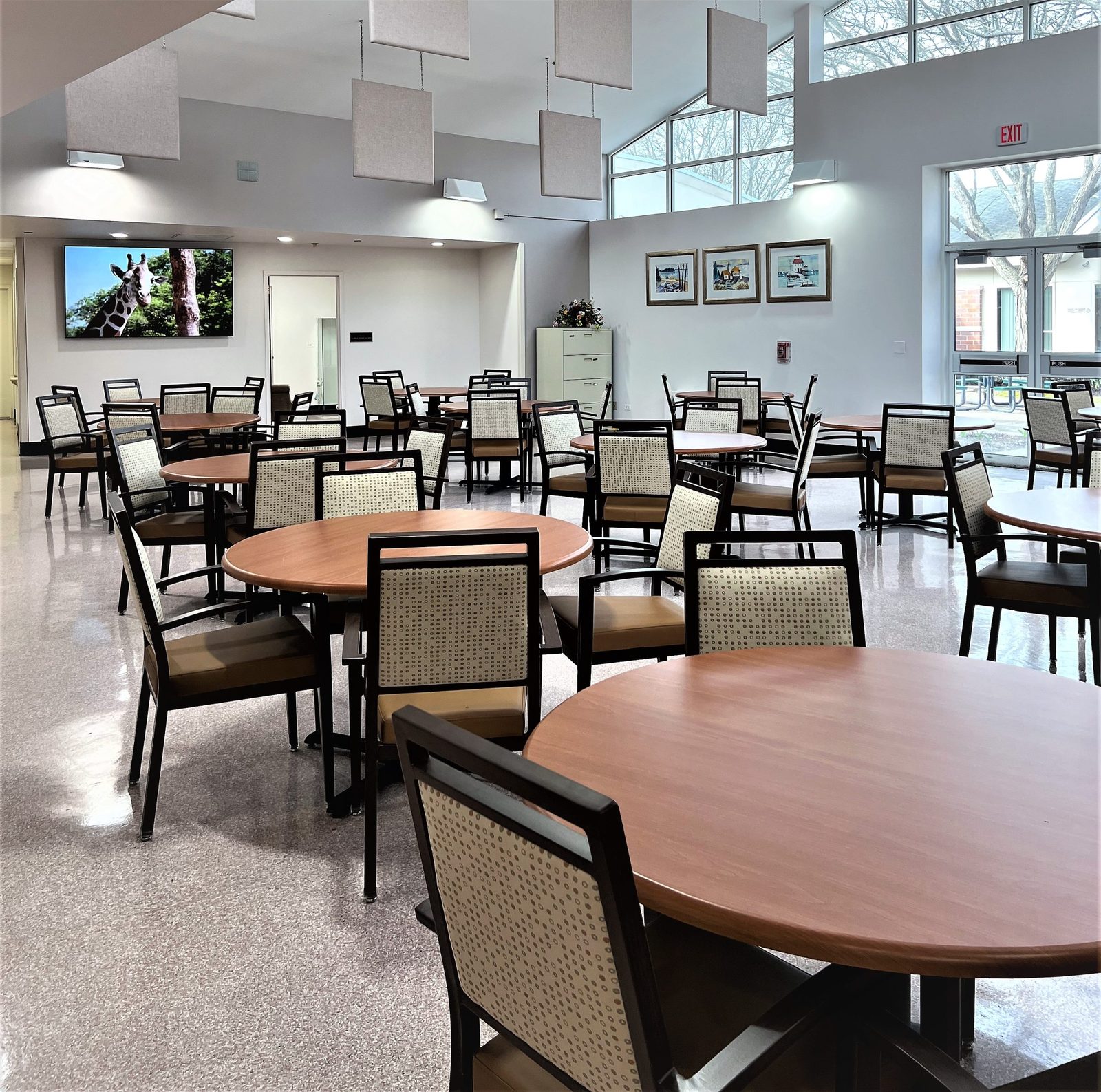 St Johnland Nursing Center In photo 1