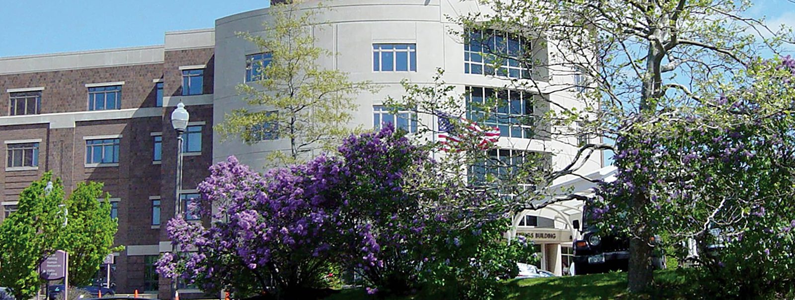 The Hawthorne photo 1