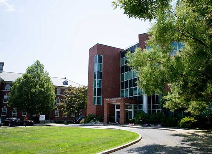 St Josephs Hospital Nursing Home Of Yonkers Ny photo 1