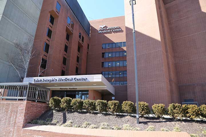 St Josephs Hospital Nursing Home Of Yonkers Ny photo 2