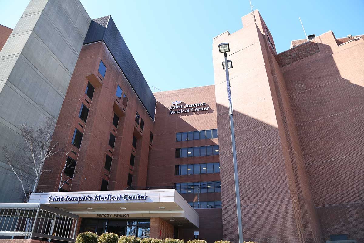 St Josephs Hospital Nursing Home Of Yonkers Ny photo 3