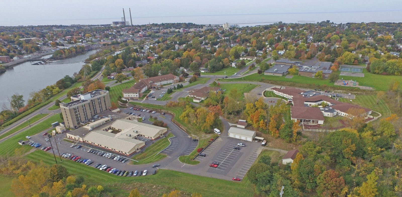 St Luke Health Services