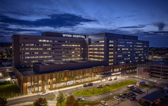 MVHS Rehabilitation and Nursing Center