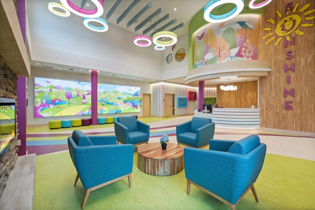 Sunshine Children's Home and Rehab Center photo 2