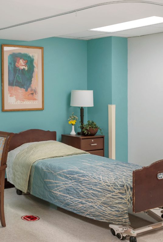 St Vincent De Paul Residence