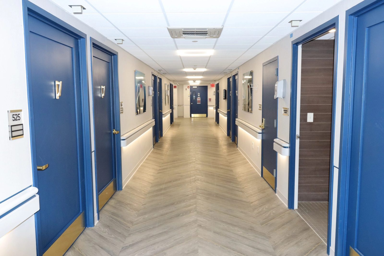 Staten Island Care Center photo 1