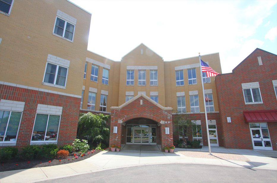 Steuben County Infirmary photo 1
