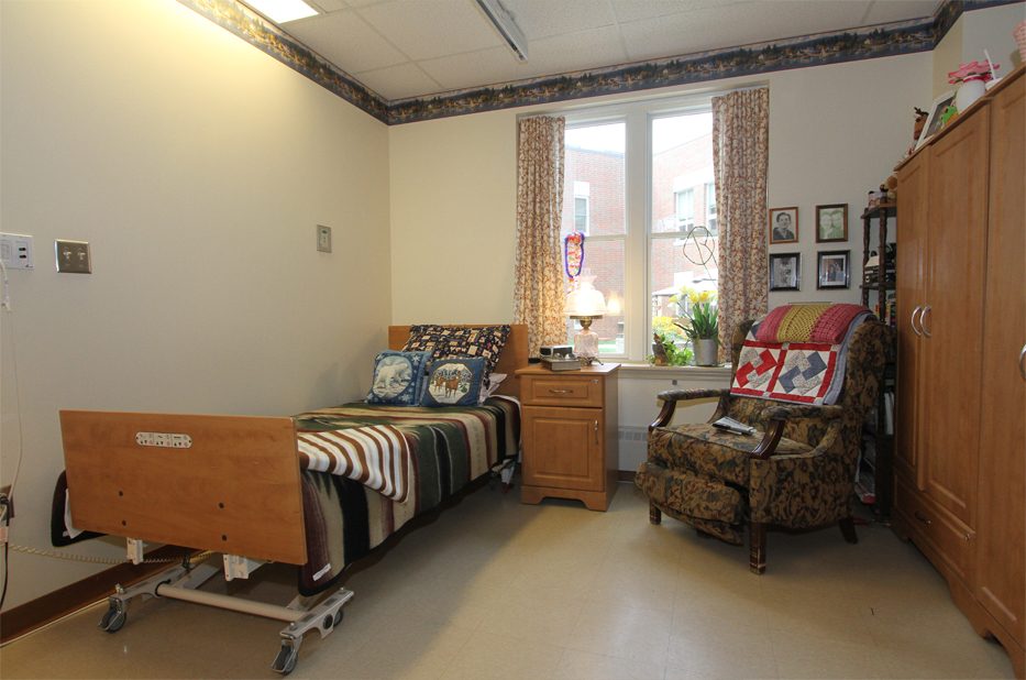 Steuben County Infirmary photo 3
