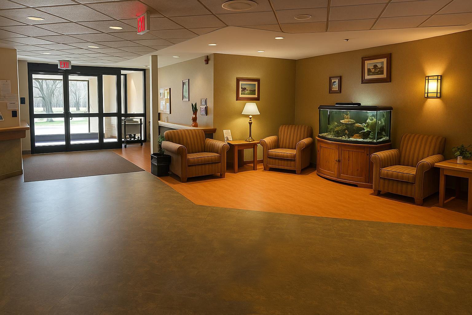 Sunset Nursing Home Inc photo 2