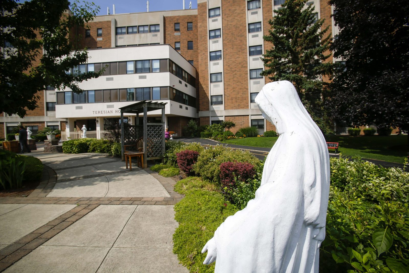 Teresian House Nursing Home Co photo 1