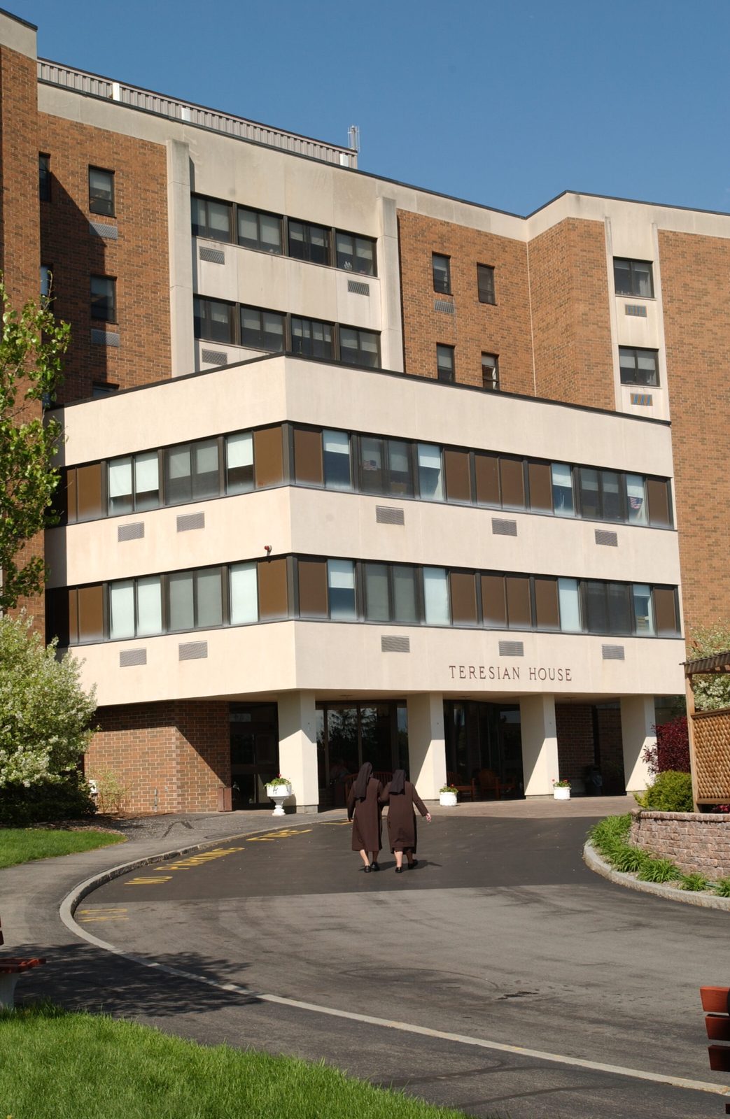 Teresian House Nursing Home Co photo 2