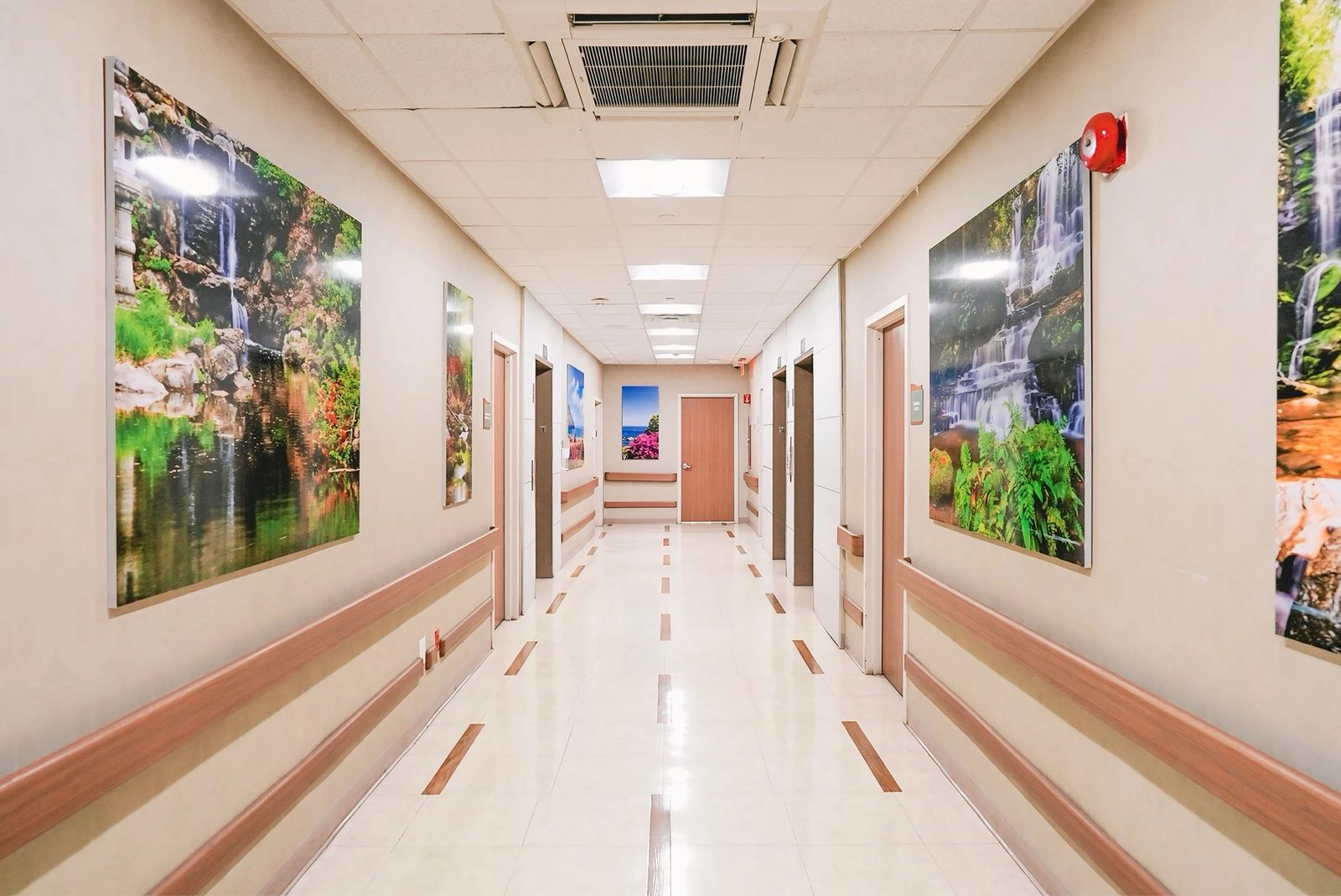Fordham Nursing and Rehabilitation Center photo 2