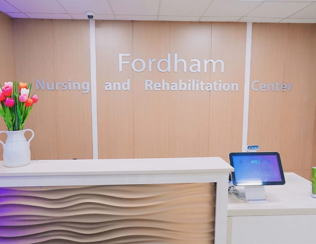 Fordham Nursing and Rehabilitation Center photo 3