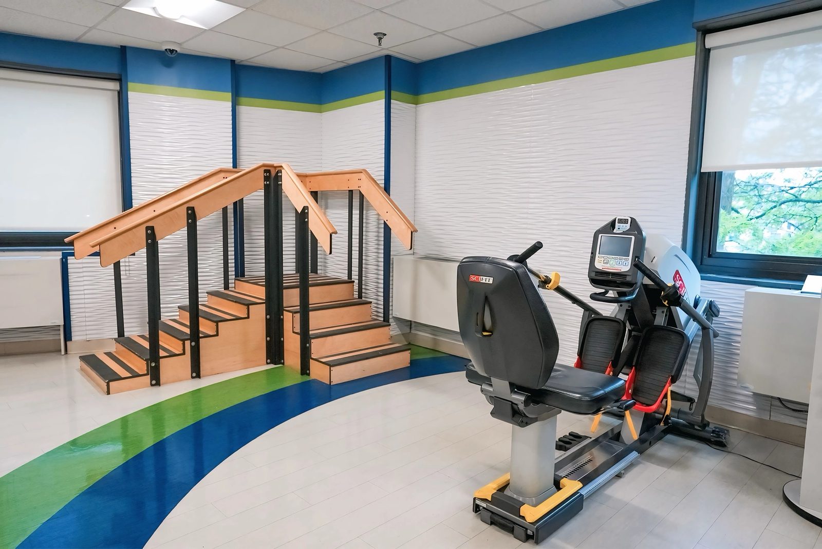 Fordham Nursing and Rehabilitation Center photo 5