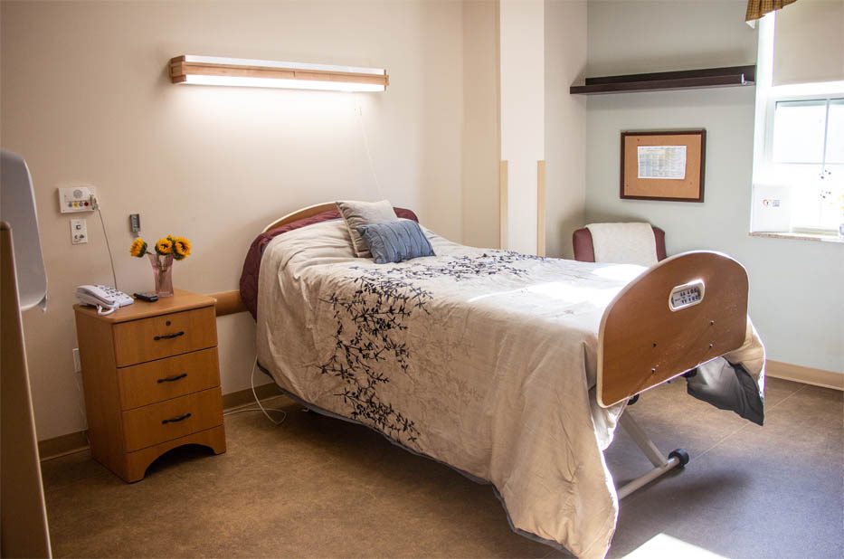 Schenectady Center for Rehabilitation and Nursing
