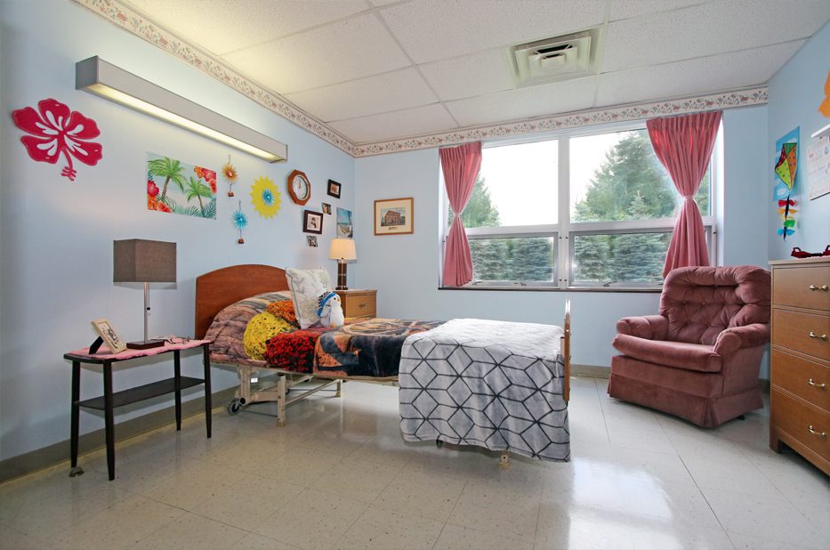Carthage Center for Rehabilitation and Nursing