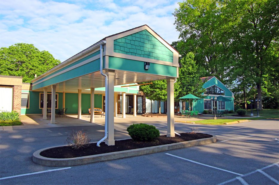 Onondaga Center for Rehabilitation and Nursing photo 1