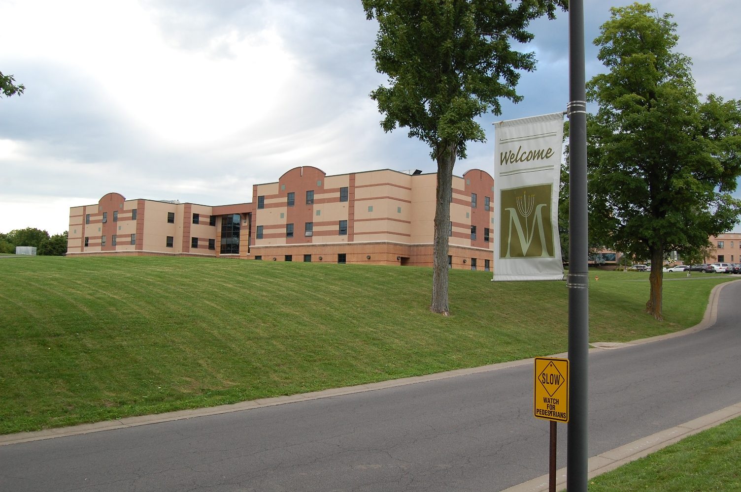 The Inn at Menorah Park photo 1