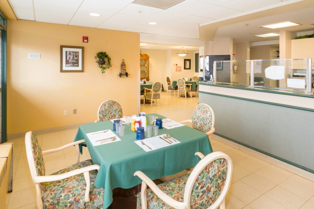 The Inn at Menorah Park photo 2