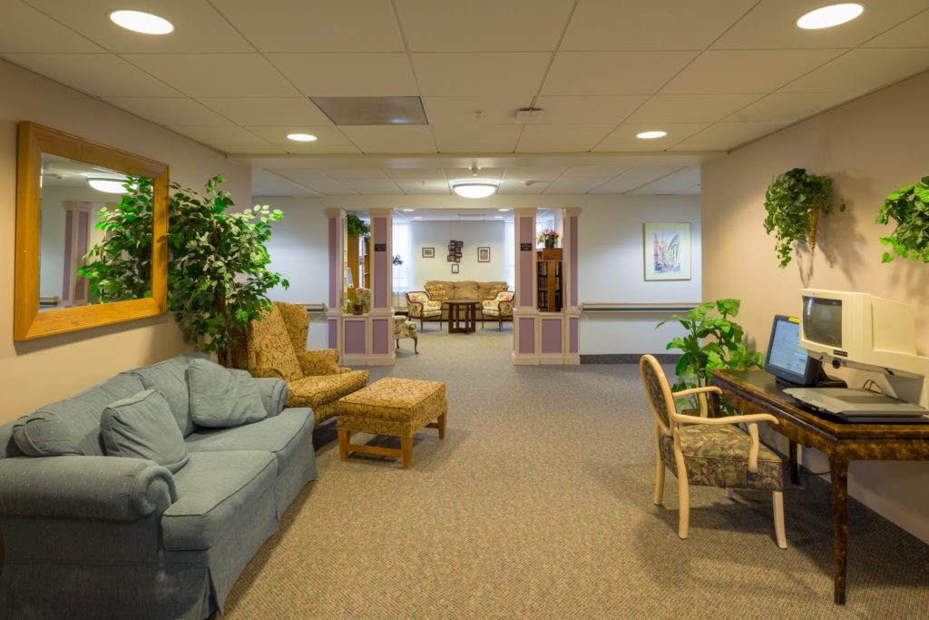 The Inn at Menorah Park photo 3