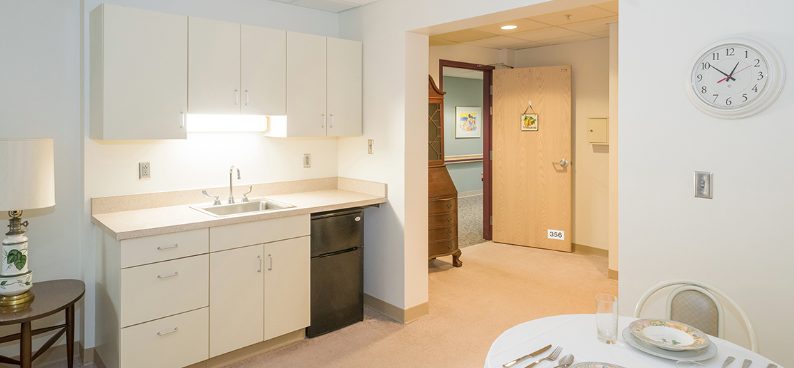 The Inn at Menorah Park photo 4