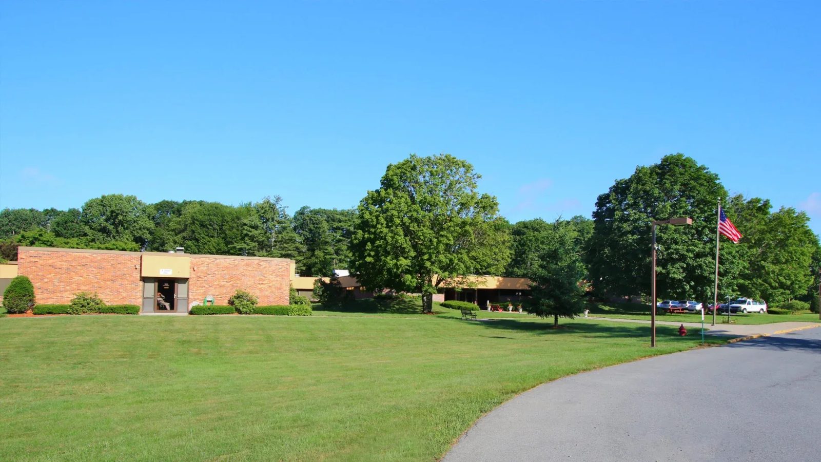 Slate Valley Center for Rehabilitation and Nursing photo 1