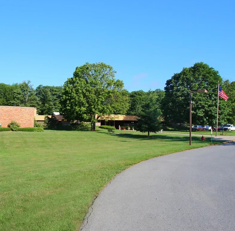 Slate Valley Center for Rehabilitation and Nursing photo 2