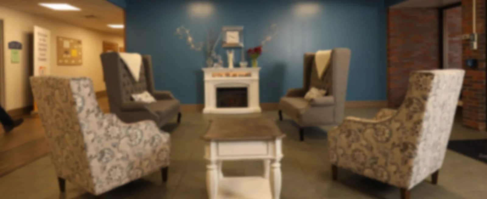 Slate Valley Center for Rehabilitation and Nursing photo 3