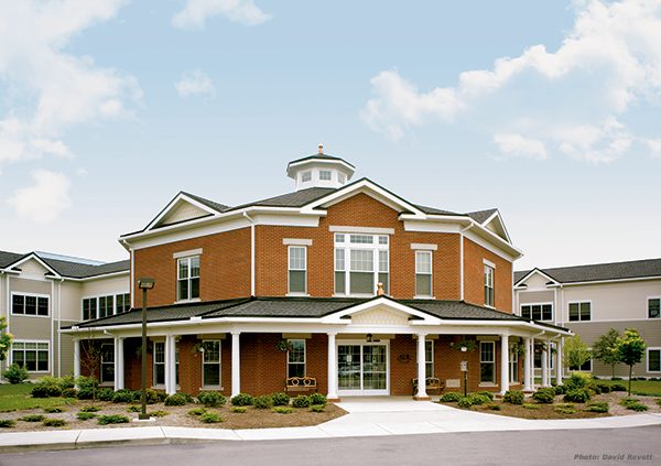 The Pines Healthcare & Rehabilitation Center Machias photo 2
