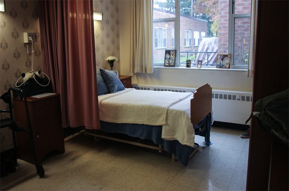 Troy Center for Rehabilitation and Nursing photo 1